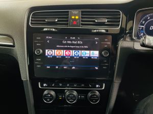VOLKSWAGEN GOLF R TSI 4MOTION DSG - 7394 - 29
