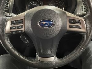 SUBARU XV I SE - 7376 - 12