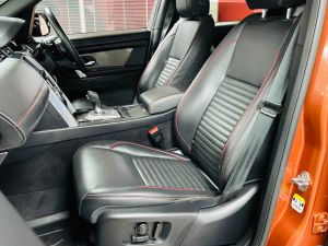 LAND ROVER DISCOVERY SPORT R-DYNAMIC HSE MHEV - 7410 - 15