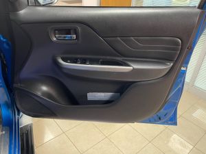 MITSUBISHI L200 DI-D BARBARIAN X DCB - 7329 - 11