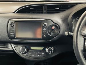 TOYOTA YARIS VVT-I DESIGN - 7403 - 22