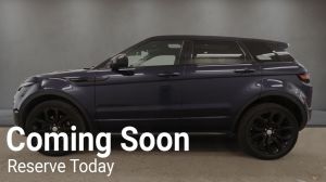 LAND ROVER RANGE ROVER EVOQUE TD4 HSE DYNAMIC MHEV - 7397 - 4