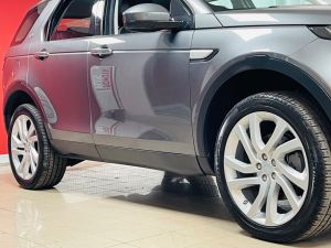 LAND ROVER DISCOVERY SPORT TD4 HSE LUXURY - 7378 - 38