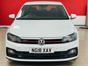 VOLKSWAGEN POLO GTI TSI DSG - 7383 - 33