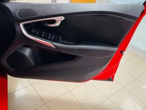 VOLVO V40 T4 SE LUX NAV - 7352 - 12