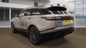 LAND ROVER RANGE ROVER VELAR R-DYNAMIC HSE - 7422 - 3