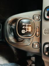 FIAT PANDA LOUNGE - 7379 - 18