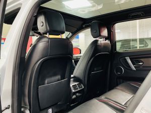 LAND ROVER DISCOVERY SPORT R-DYNAMIC HSE MHEV - 7411 - 8