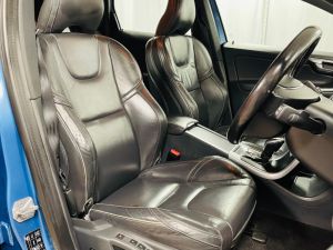 VOLVO XC60 D5 R-DESIGN LUX NAV AWD - 7364 - 19
