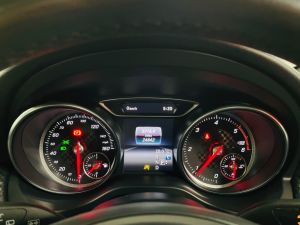 MERCEDES A-CLASS A 180 D SPORT PREMIUM - 7374 - 26