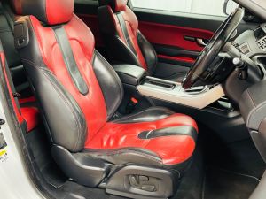 LAND ROVER RANGE ROVER EVOQUE SD4 DYNAMIC - 7363 - 17