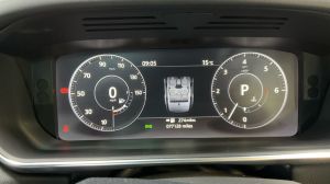 LAND ROVER RANGE ROVER SPORT SDV6 HSE DYNAMIC - 7425 - 7