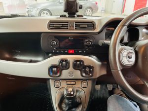 FIAT PANDA LOUNGE - 7379 - 19