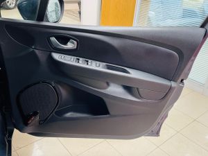RENAULT CLIO SIGNATURE NAV TCE - 7341 - 14