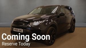 LAND ROVER DISCOVERY SPORT SI4 HSE DYNAMIC LUX - 7400 - 3