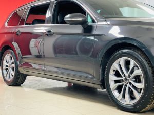 VOLKSWAGEN PASSAT SE NAV TDI DSG - 7362 - 31