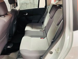 RENAULT GRAND MODUS DYNAMIQUE VVT - 7395 - 4