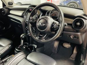 MINI HATCH COOPER S SEVEN - 7368 - 9