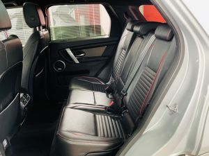 LAND ROVER DISCOVERY SPORT R-DYNAMIC HSE MHEV - 7411 - 7