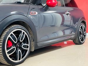 MINI HATCH JOHN COOPER WORKS - 7358 - 29