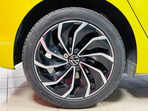 VOLKSWAGEN GOLF LIFE TSI - 7361 - 16