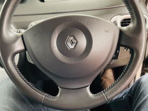 RENAULT GRAND MODUS DYNAMIQUE VVT - 7395 - 16