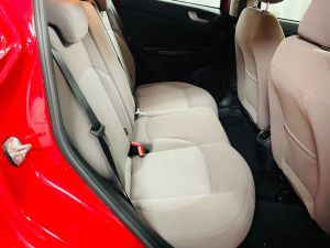 ALFA ROMEO GIULIETTA TB MULTIAIR DISTINCTIVE - 7355 - 13
