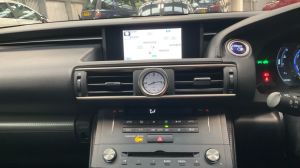 LEXUS RC 300H F SPORT - 7405 - 13