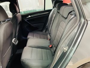 VOLKSWAGEN GOLF R TSI 4MOTION DSG - 7394 - 6