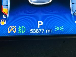 MASERATI LEVANTE D V6 - 7304 - 25
