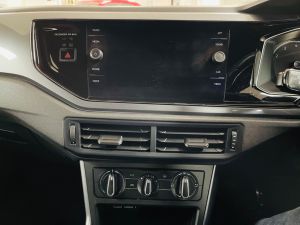 VOLKSWAGEN POLO GTI TSI DSG - 7383 - 26