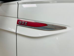 VOLKSWAGEN POLO GTI TSI DSG - 7383 - 29