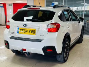 SUBARU XV I SE - 7376 - 33