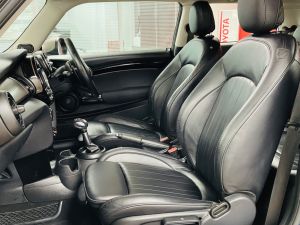 MINI HATCH COOPER S SEVEN - 7368 - 13