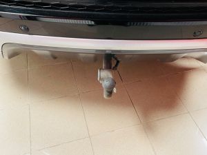 LAND ROVER DISCOVERY SPORT R-DYNAMIC HSE MHEV - 7411 - 18