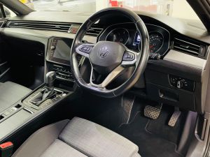 VOLKSWAGEN PASSAT SE NAV TDI DSG - 7362 - 15