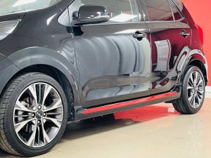 KIA PICANTO GT-LINE - 7392 - 26
