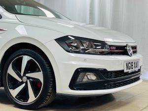 VOLKSWAGEN POLO GTI TSI DSG - 7383 - 39