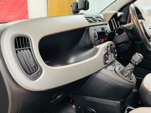 FIAT PANDA LOUNGE - 7379 - 7