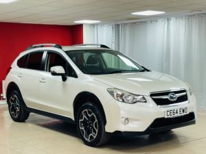 SUBARU XV I SE - 7376 - 28