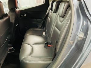 RENAULT CLIO SIGNATURE NAV TCE - 7341 - 4