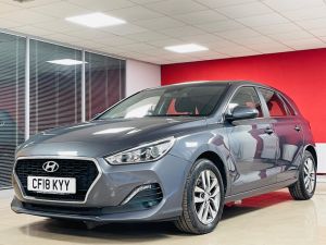 HYUNDAI I30 T-GDI SE - 7331 - 26