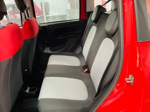 FIAT PANDA LOUNGE - 7379 - 8