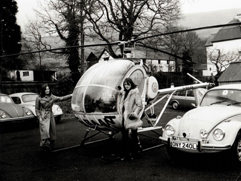 Gerry Hill Car Sales