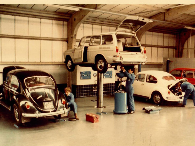 Gerry Hill Car Sales