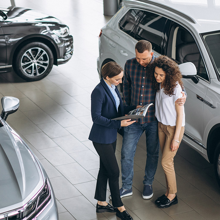 About Gerry Hill Car Sales