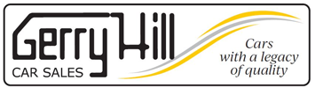 Gerry Hill Car Sales