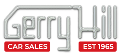 Gerry Hill Car Sales